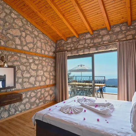 Podalia Villa