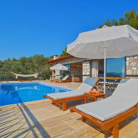 Podalia Kalkan