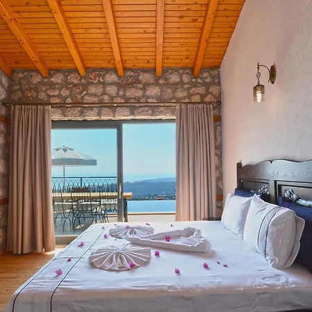 Podalia Kalkan