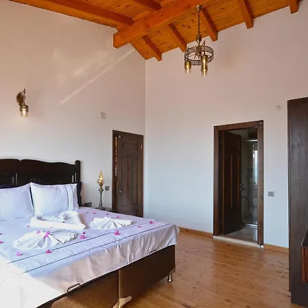 Villa Podalia