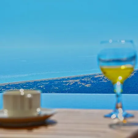 Podalia Kalkan