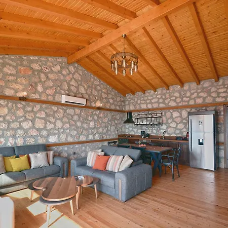 Podalia Villa