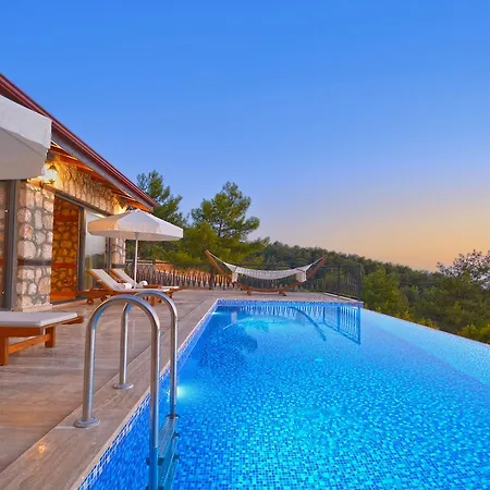 Villa Podalia *