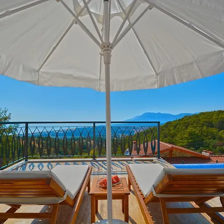 Podalia * Kalkan