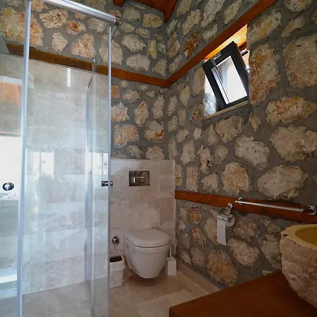 Podalia Villa Kalkan