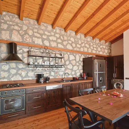 Villa Podalia Kalkan