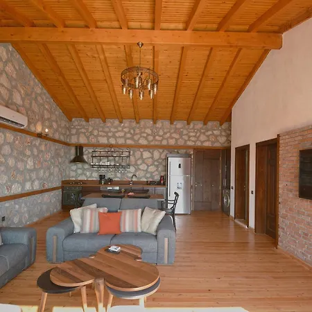 Podalia Villa
