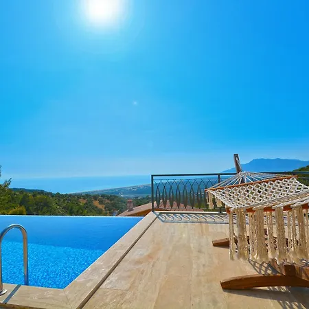 Podalia Kalkan